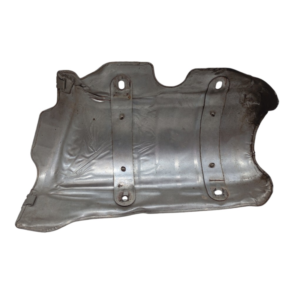 Protetor Catalisador Mercedes Benz A250 2015 Cod-a2701420020 2