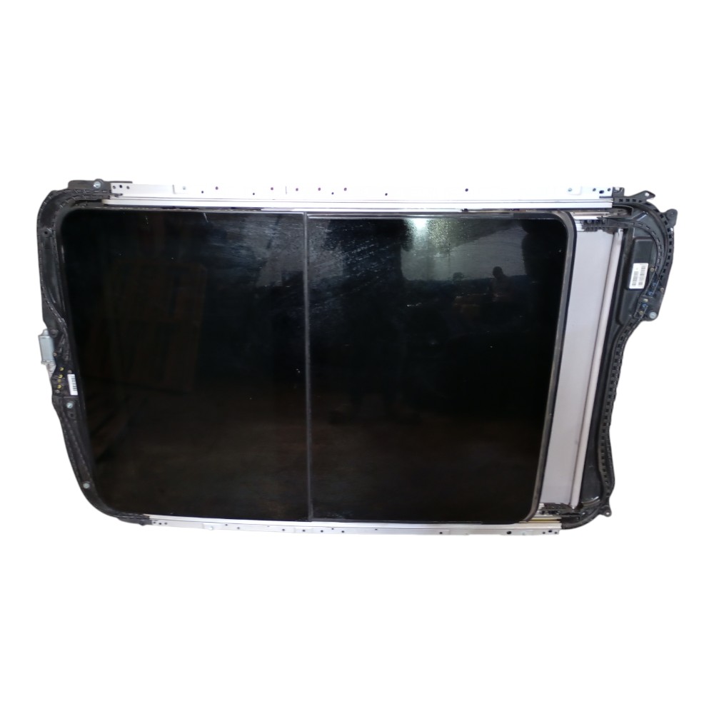 Teto Solar Completo Bmw X1 2016 2022 Cod 7391928 F48 5