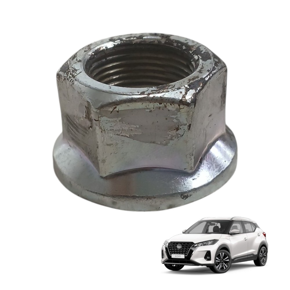Porca homocinetica nissan kicks 1.6 adv 2024 2