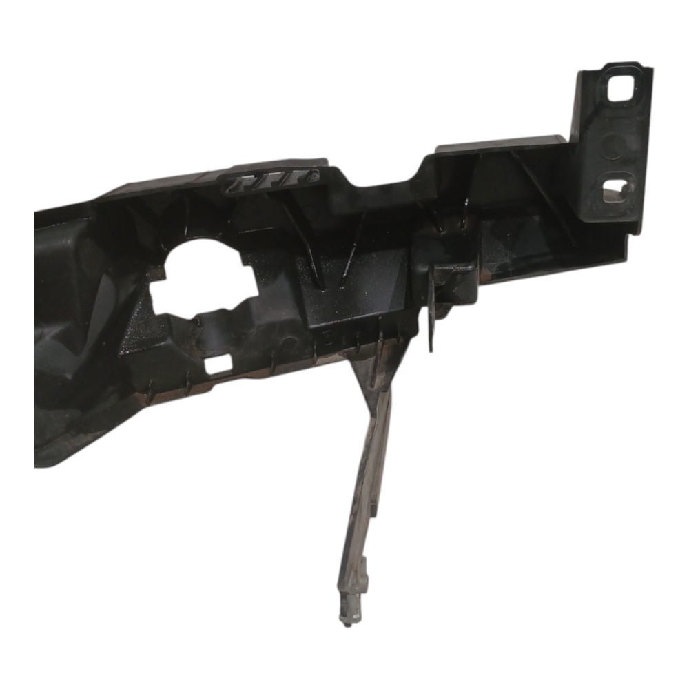 Suporte Guia Farol Esquerdo Bmw X1 2.0 Aspirada N46 E84 2010 4