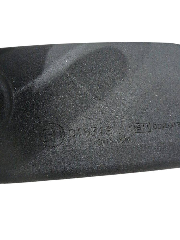 Retrovisor Interno Bmw X5 4.4 V8 2002 2003 E53 E11015313 6