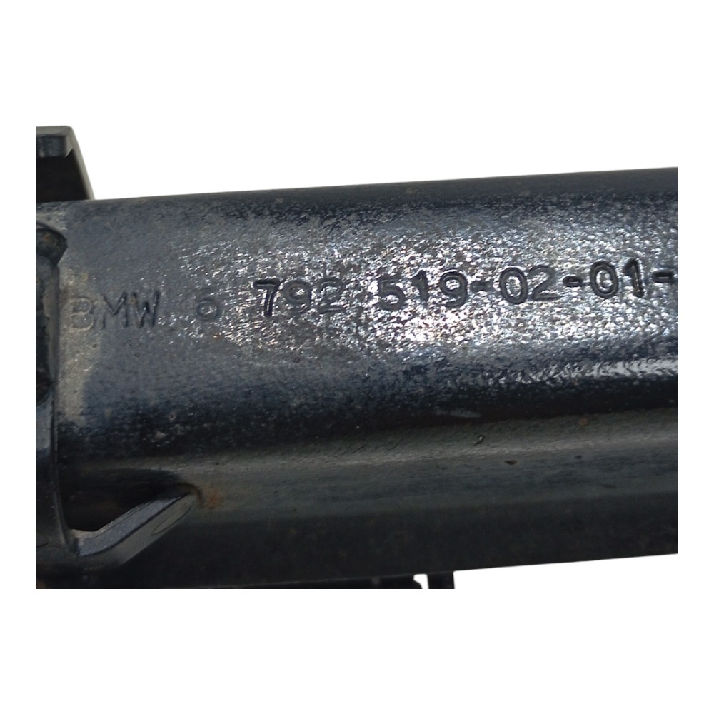 Braço tirante suspensão traseiro esquerdo bmw 118i 2014 F20 2