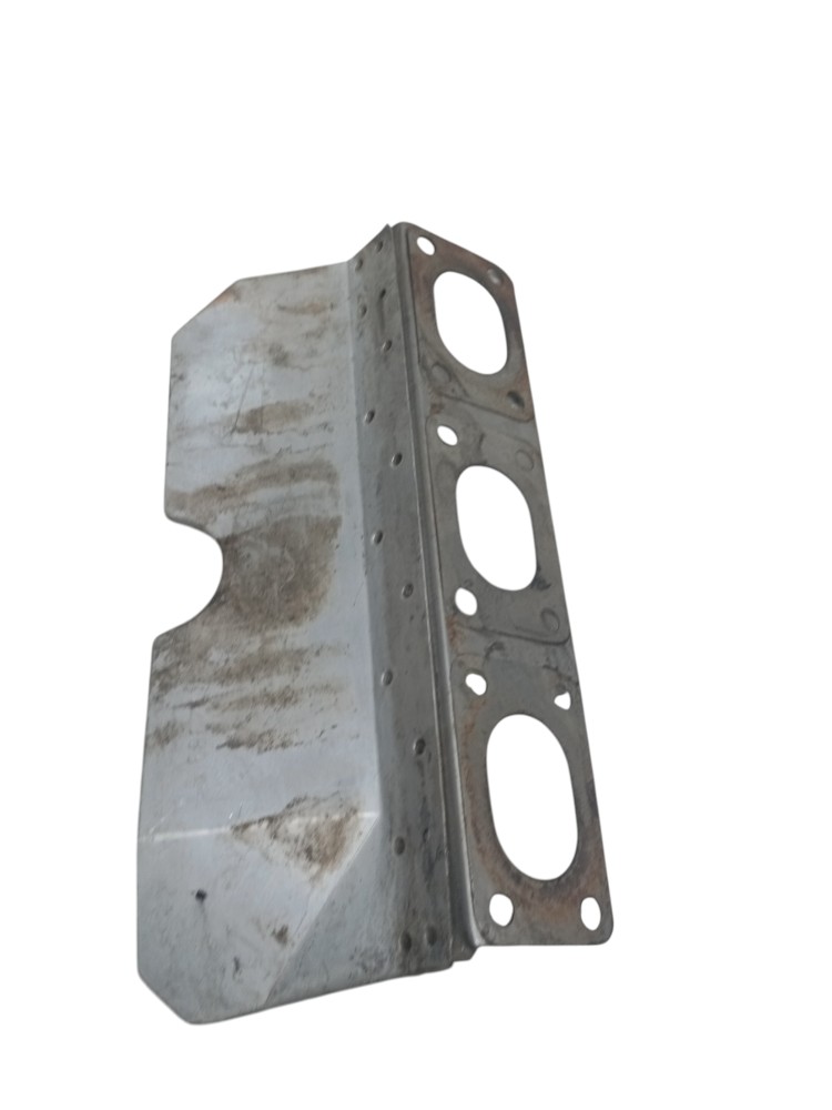 Defletor Cabo Tubagem Bmw 323i 2.5 1999 2000 2001 2002 2003