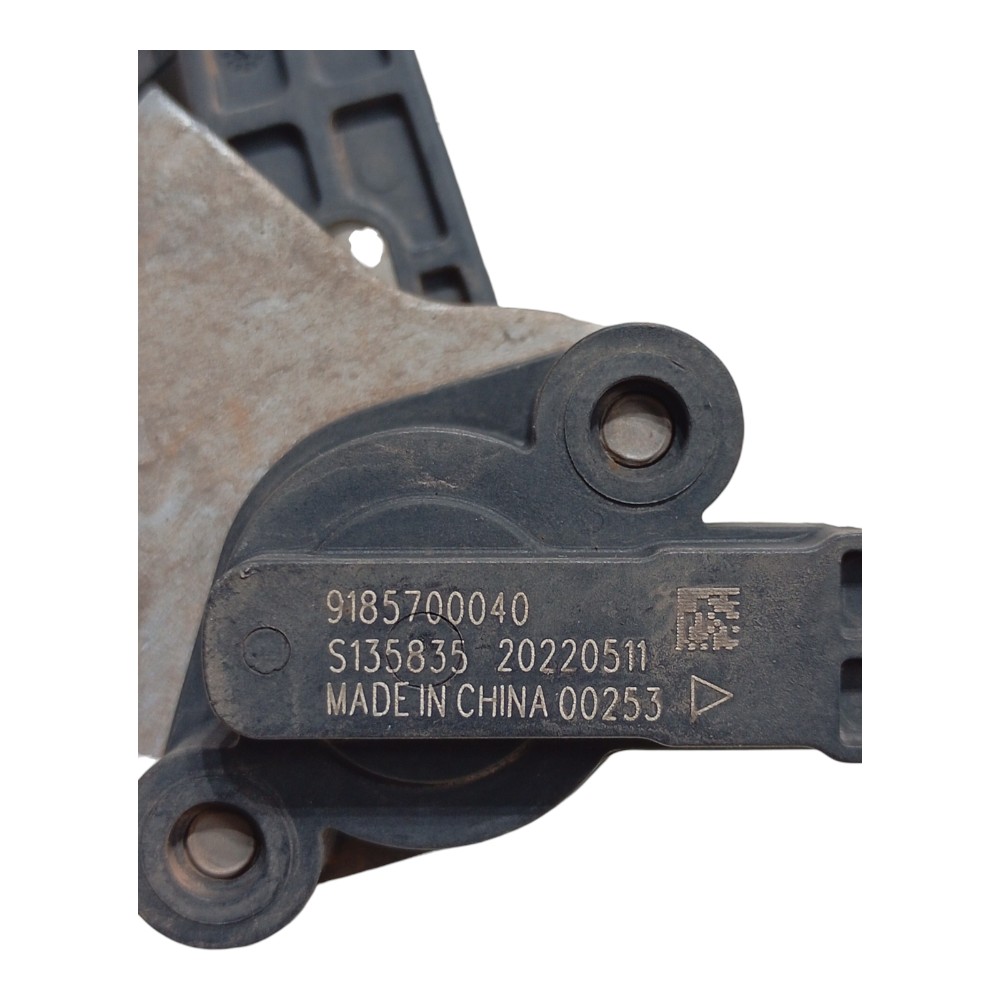Sensor Nível Altura Traseiro Esquerdo Byd Han Awd 680ev 2023 3