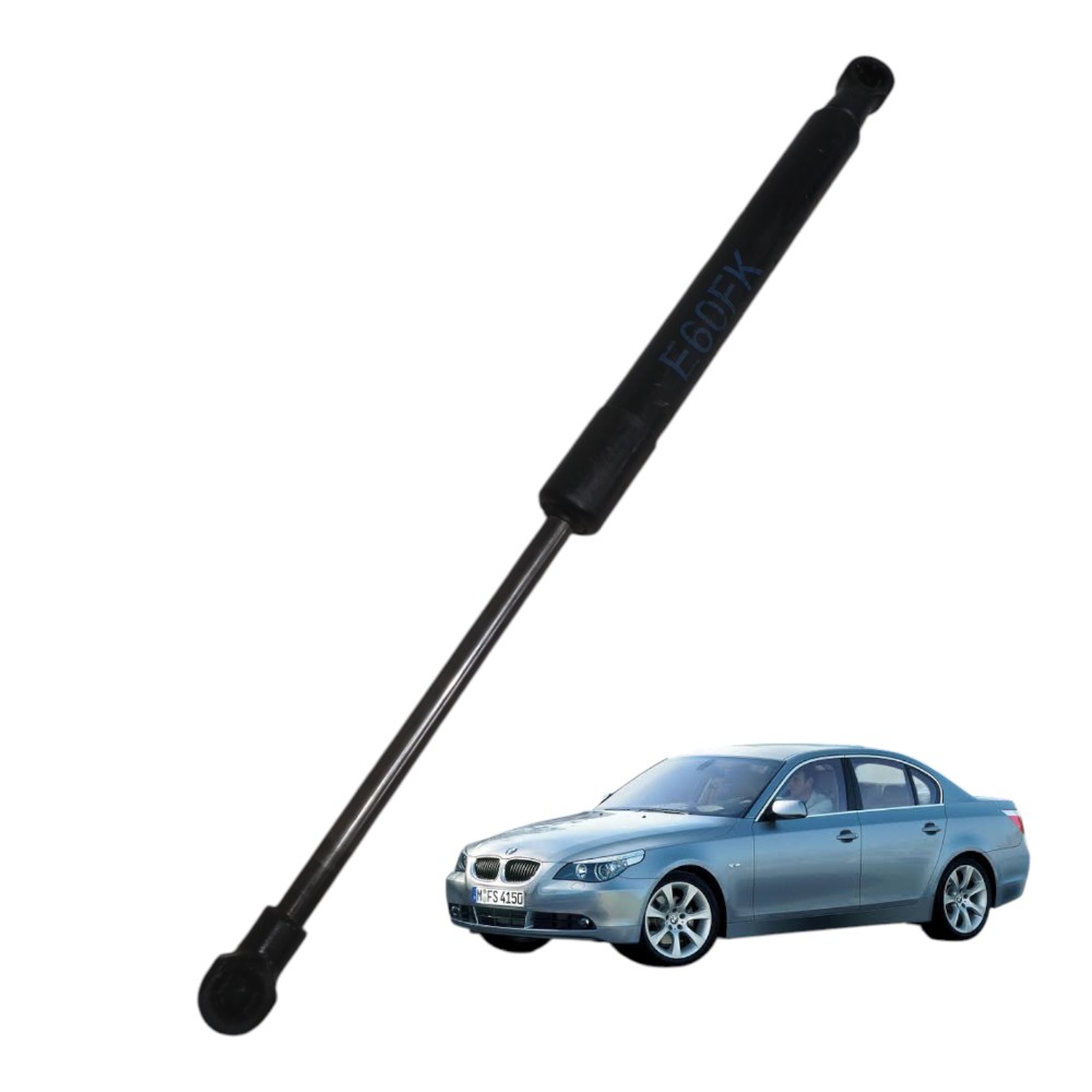 Amortecedor Do Capô Bmw 530i 3.0 2004 2005 E60 51237008745