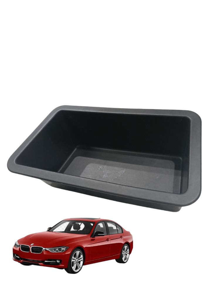 Porta Objetos Porta Malas Bmw 320i 2.0 F30 N20 2017 2018 4