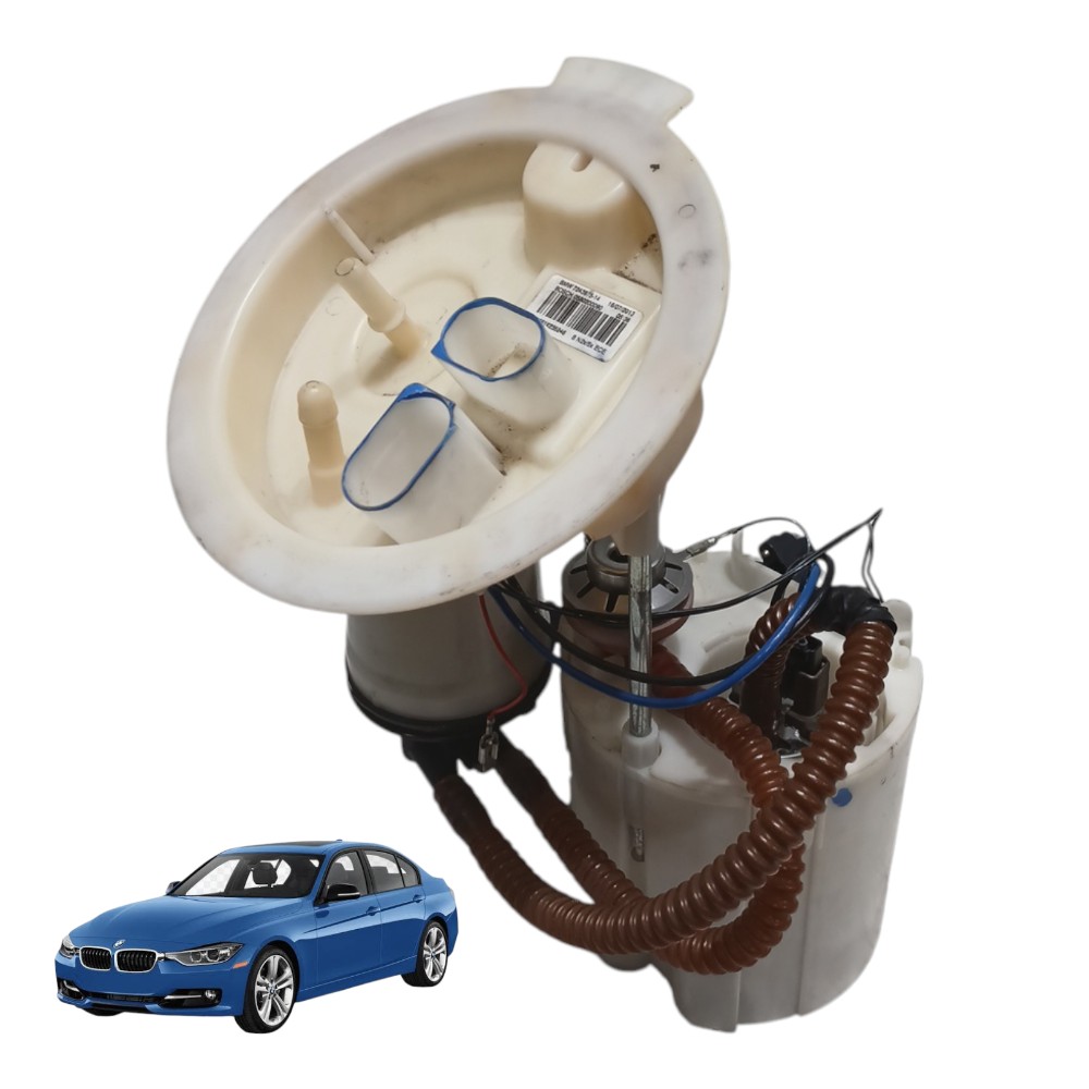 Bomba Combustível Bmw 320i 2.0 2012 2016 F30 N20 724397514 1