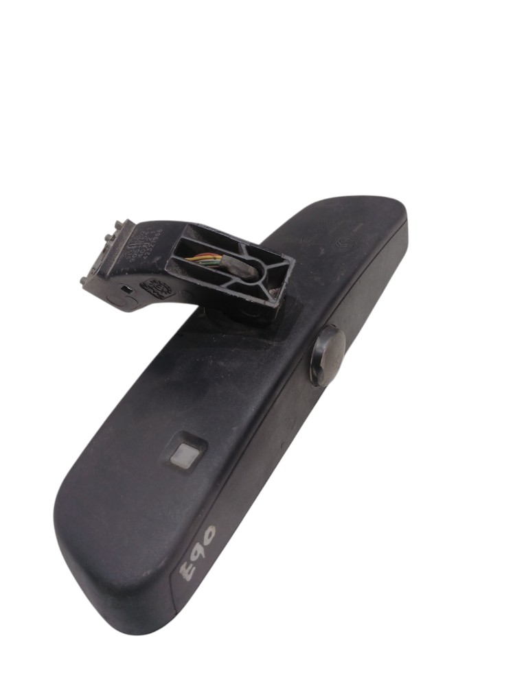 Retrovisor Interno Bmw X1 2.0 E84 N20 2013 2015 E11015891 5