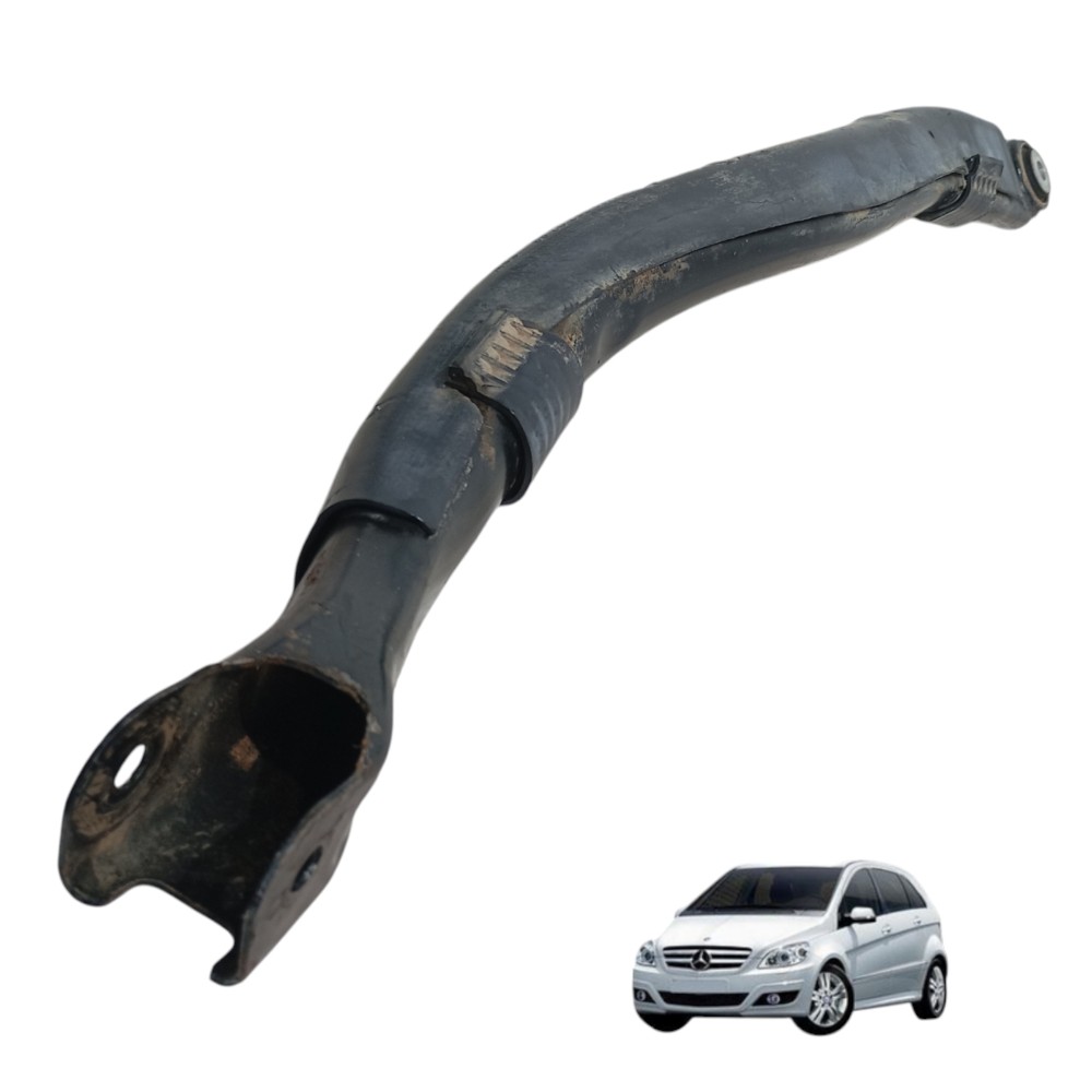 Braço suspensão traseiro direito Mercedes Benz b180 2011