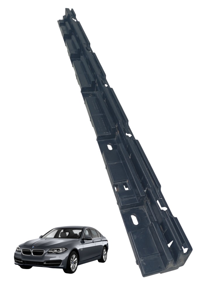 Guia Suporte Spoiler Esquerdo Bmw 535i 3.0 F10 2012