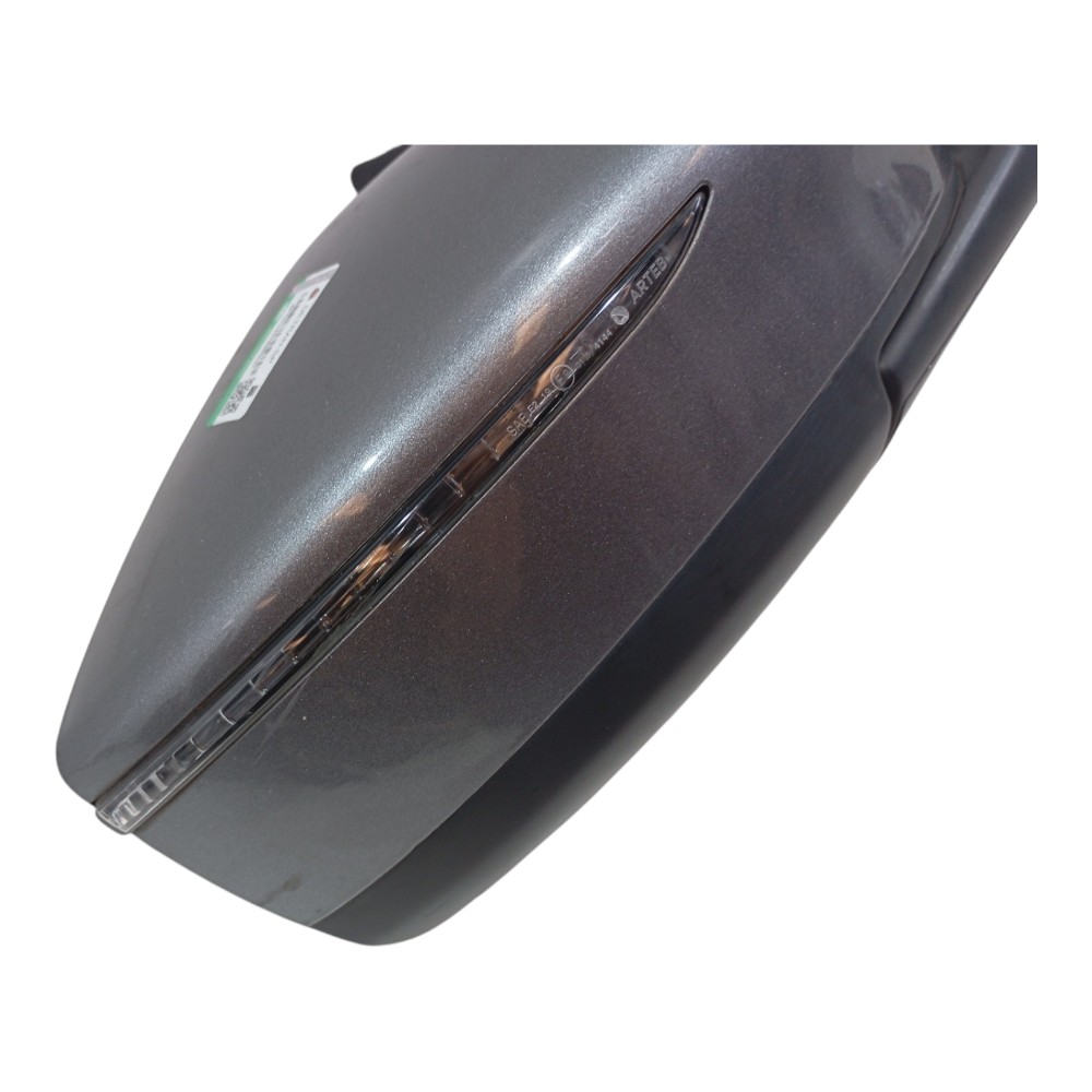 Retrovisor Lado Direito Nissan Kicks 1.6 2022 4