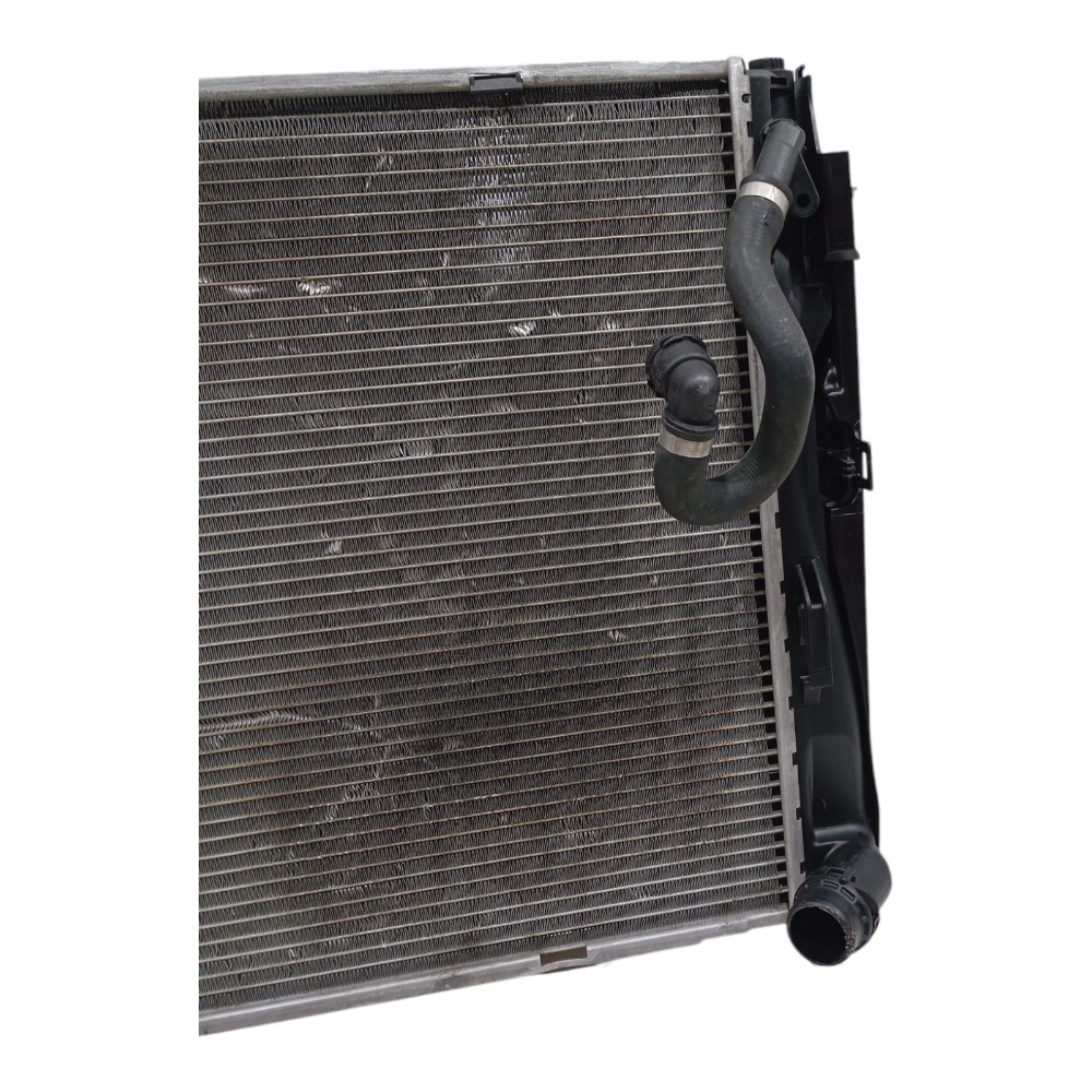 Radiador Ar Condicionado Bmw 130i 2.0 2011 Cod-11074810 4