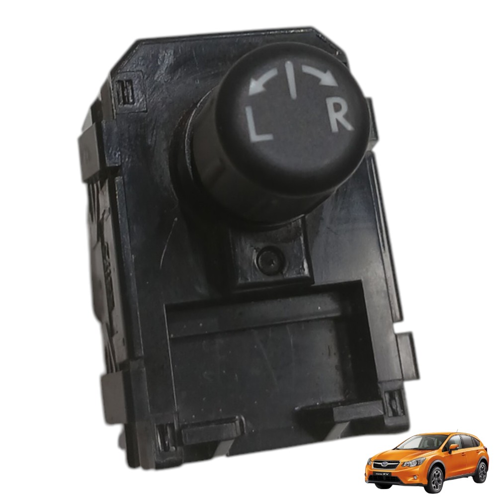 Botão Comando Retrovisor Subaru Impreza Xv 2016 2017