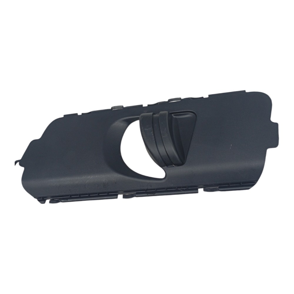 Moldura Coluna Central Esquerda Volkswagen Nivus 1.0 T 2022 7
