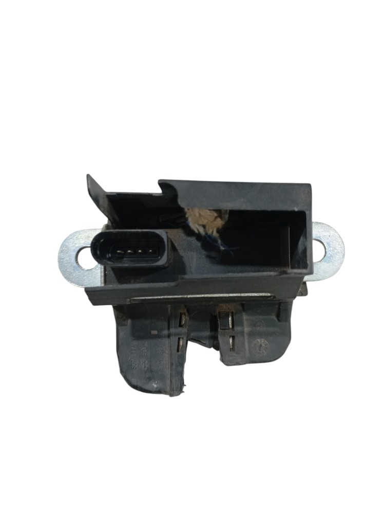 Fechadura Elétrica Porta Malas Vw Jetta Variant 2.5 2009