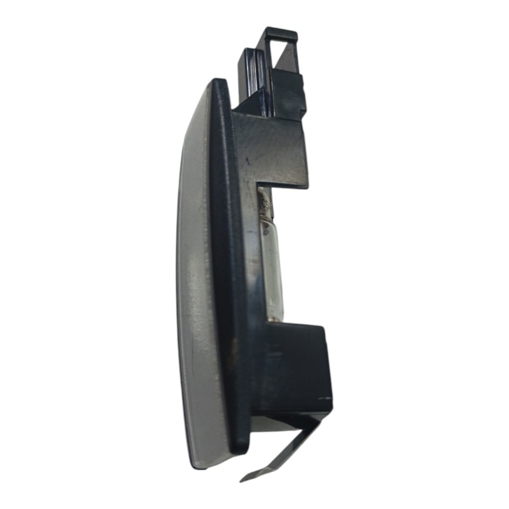 Luz Cortesia Quebra Sol Volkswagen Nivus Highline 1.0 2022 3