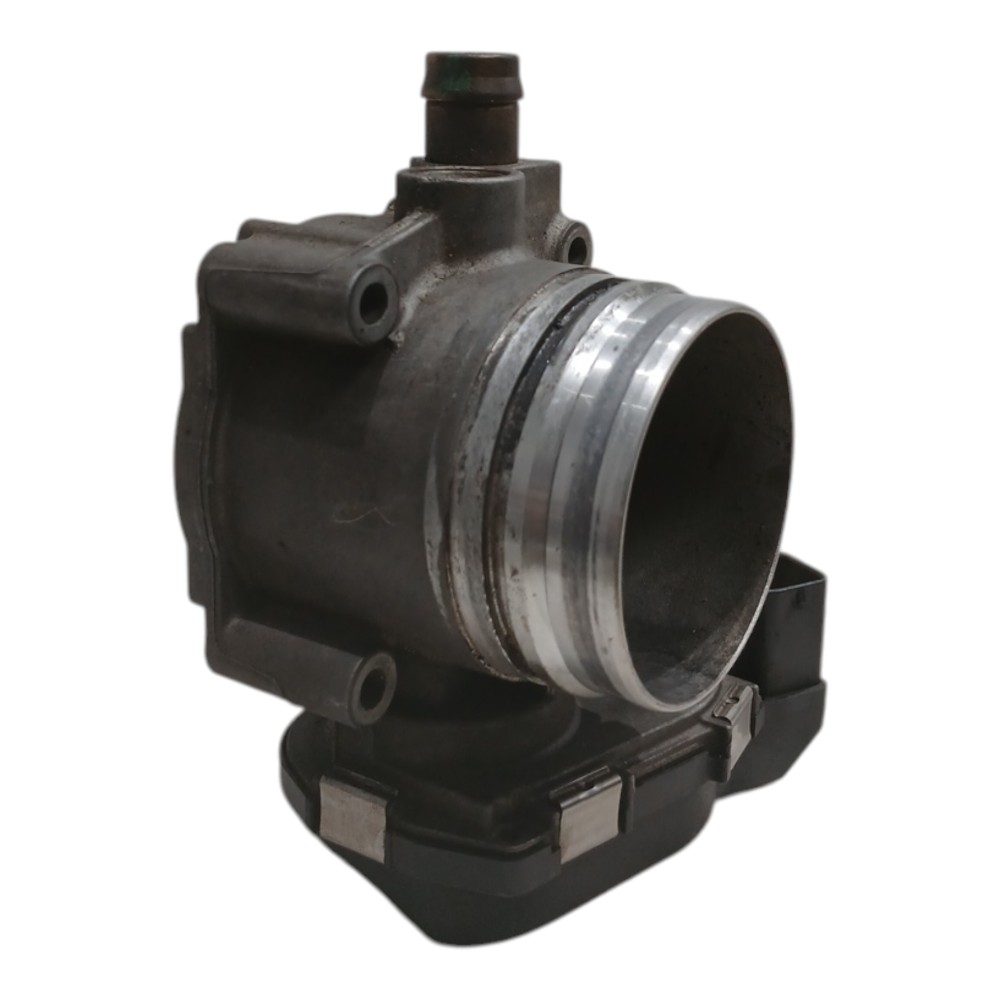 Tbi Corpo De Borboleta Bmw 328i 2.0 Motor Sport 2015 F30 N20 6