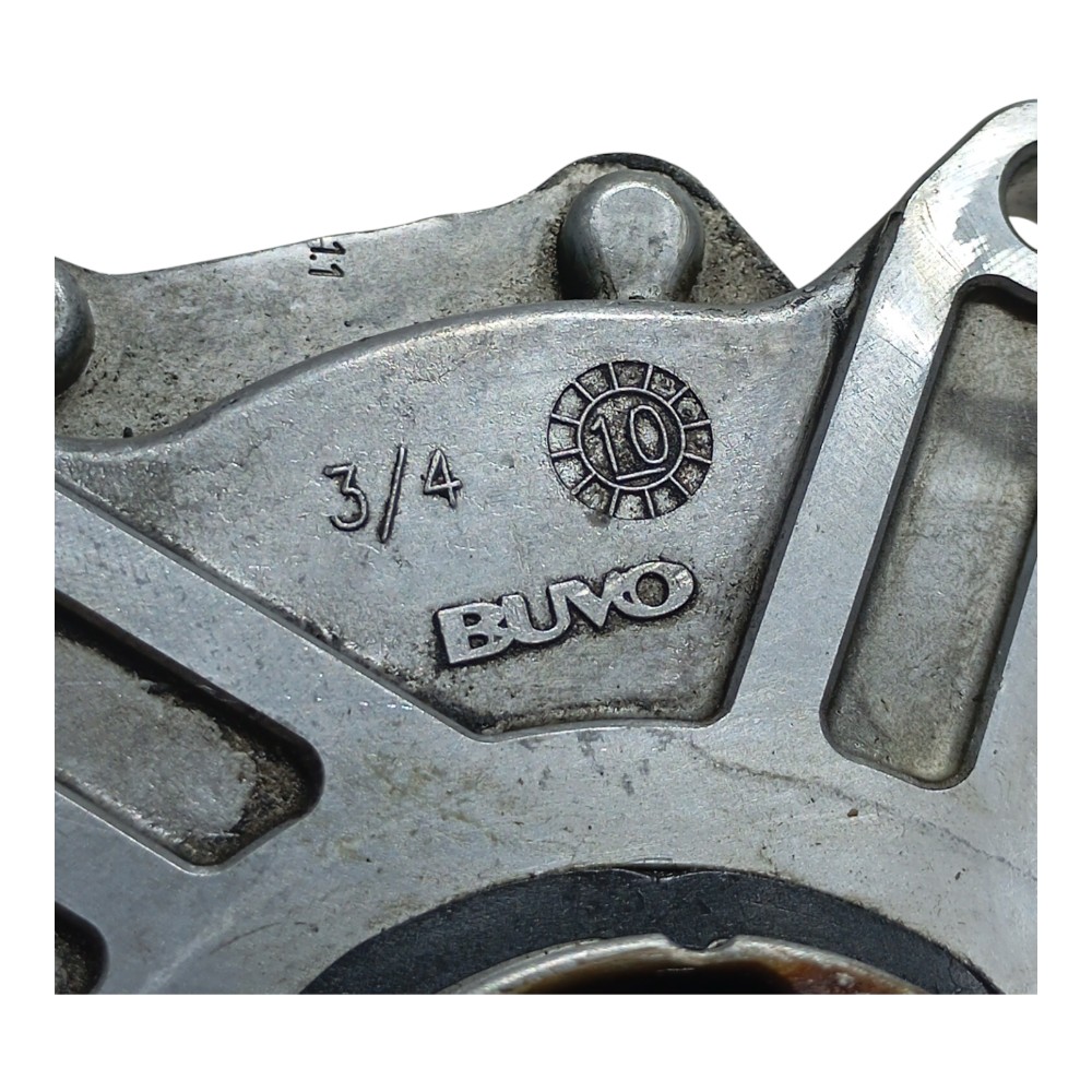 Bomba De Vácuo Bmw X1 320i 118i 120i E90 E84 N46 2010 2014 5