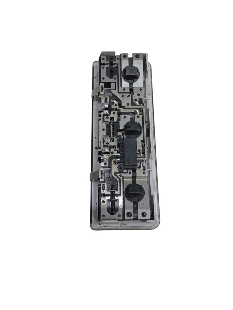 Luz De Teto Cortesia Bmw 323i 2.5 2000 2001 2002 2003 E46 3