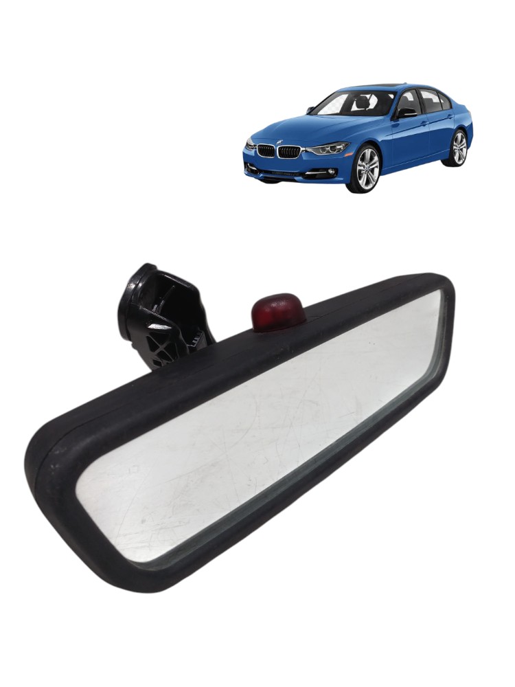 Retrovisor Interno Bmw 320i 2.0 2013 2014 2015 E11026662 F30 2