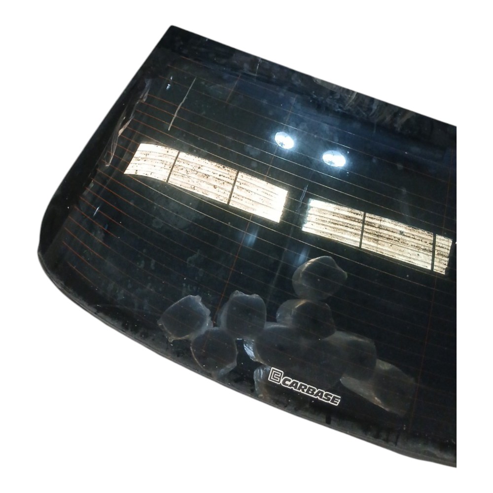 Vidro Vigia Traseiro Bmw 550i 4.4 V8 2011 2012 F10 8