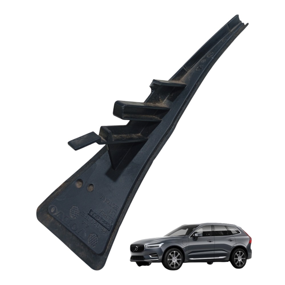 Acabamento Paralama Dianteir Esquerd Volvo Xc60 2.0 T8 2022