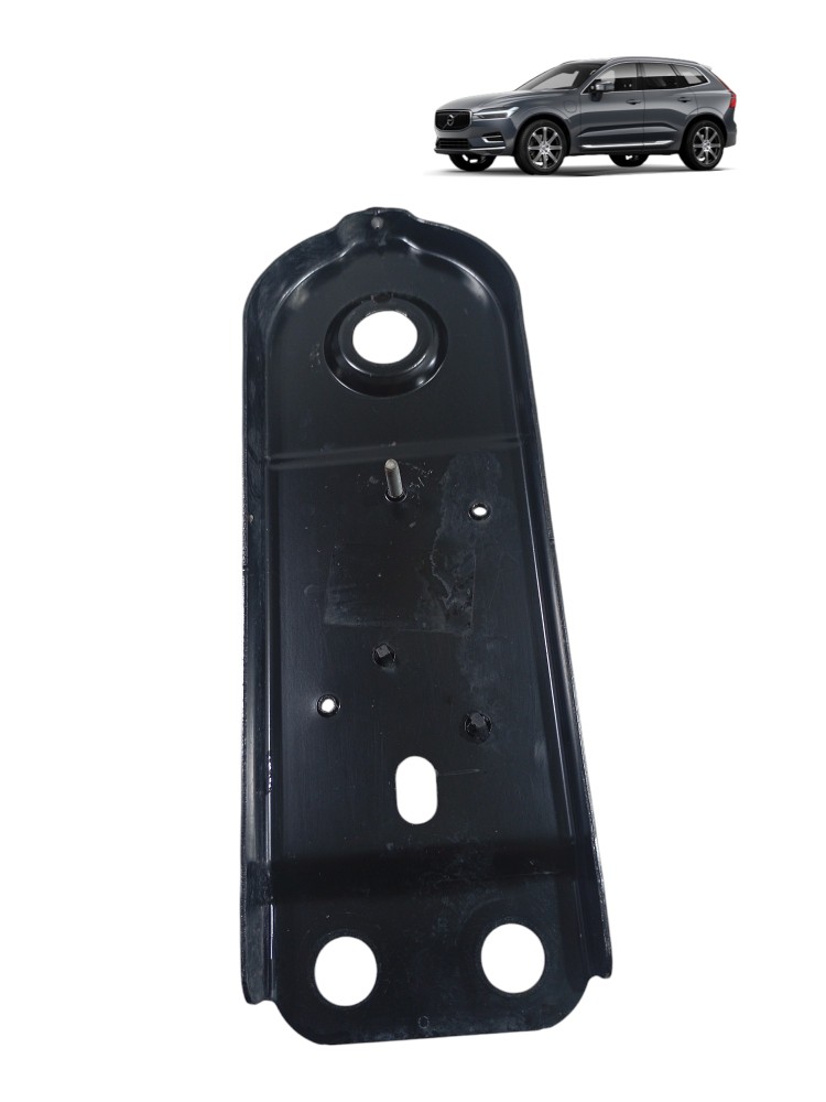 Suporte Chicote Carroceria Volvo Xc60 2.0 Recharge T8 2022 1