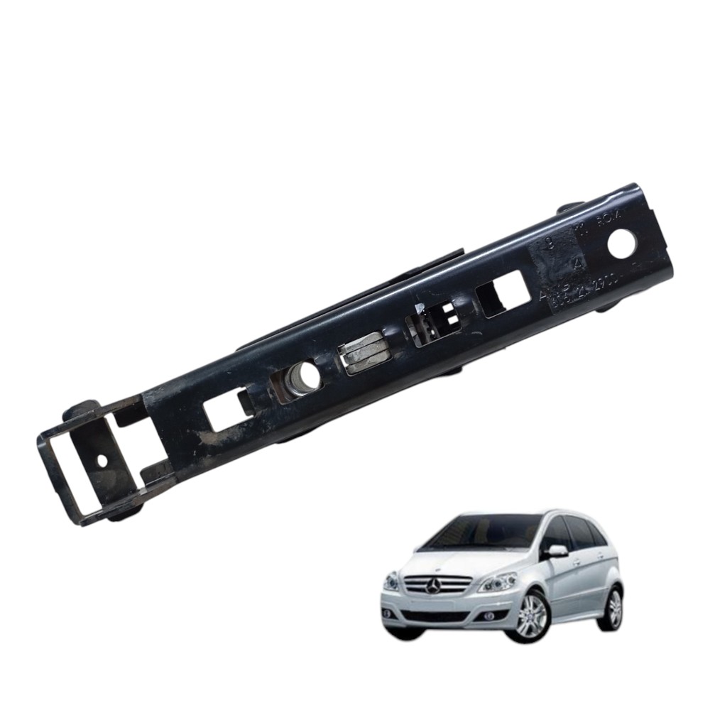 Regulador altura cinto dian Mercedes Benz B180 2011
