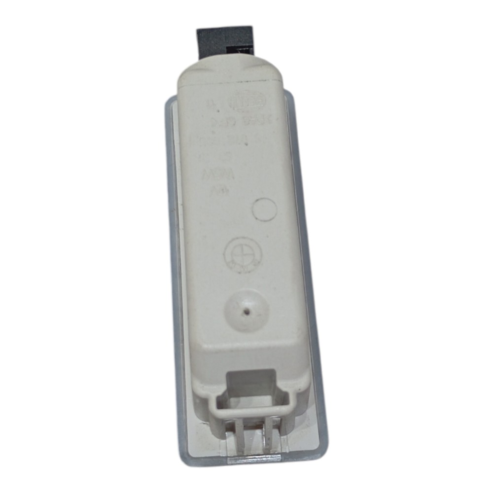 Luz Cortesia Porta Malas Bmw 118i 320i 1.6 Turbo 2013 2014 8