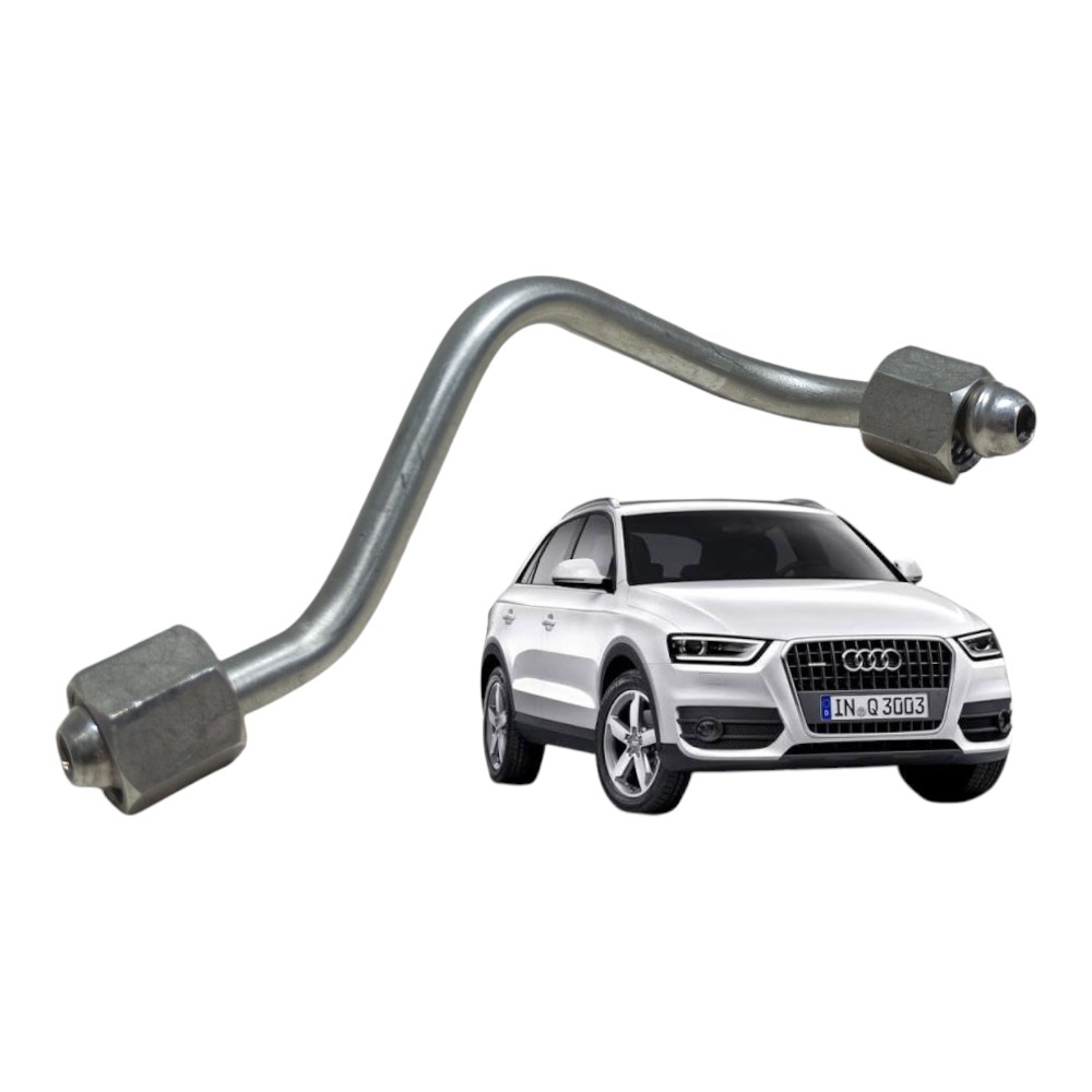 Mangueira Combustível Audi Q3 2.0 Turbo 2016 2017