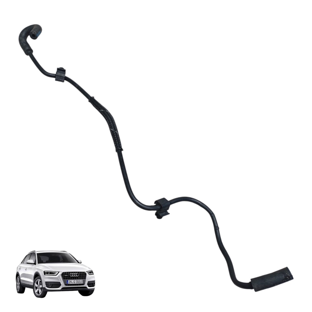 Mangueira Hidrovacuo Audi Q3 Turbo 2016 2017