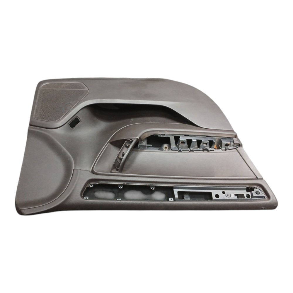 Forro Porta Dianteira Esquerda Volkswagen Touareg 4.2 2014 3