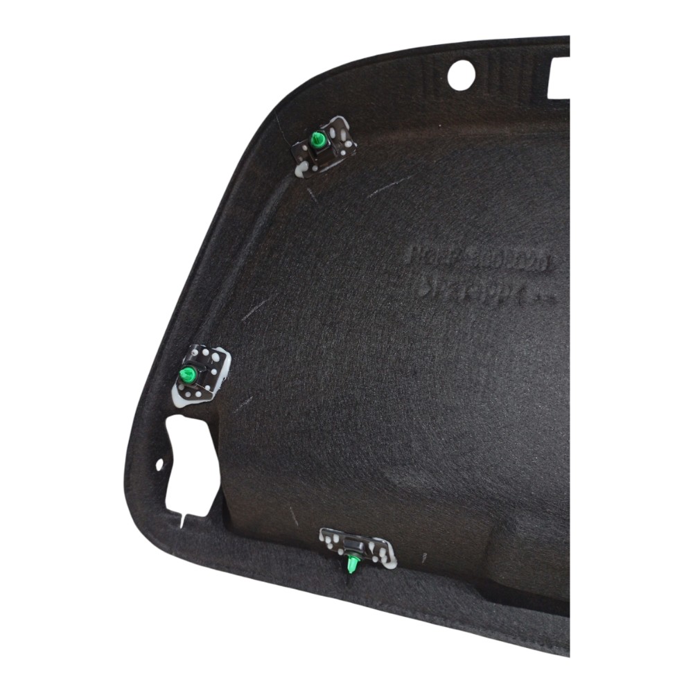 Forro Tampa Porta Malas Byd Han Awd Gs 680ev 2022 2023 7