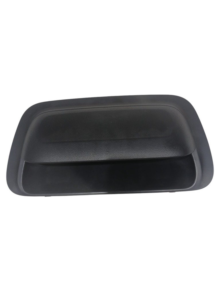 Painel De Instrumentos Volkswagen Fusca 2.0 Turbo Tsi 2014 5