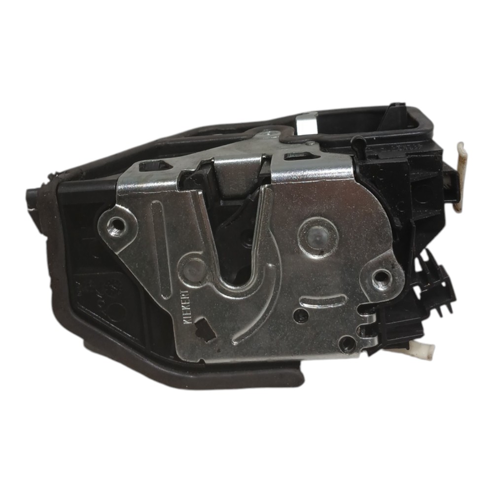 Fechadura Porta Traseira Esquerda Bmw 320i 2.0 2012 2018 F30 4
