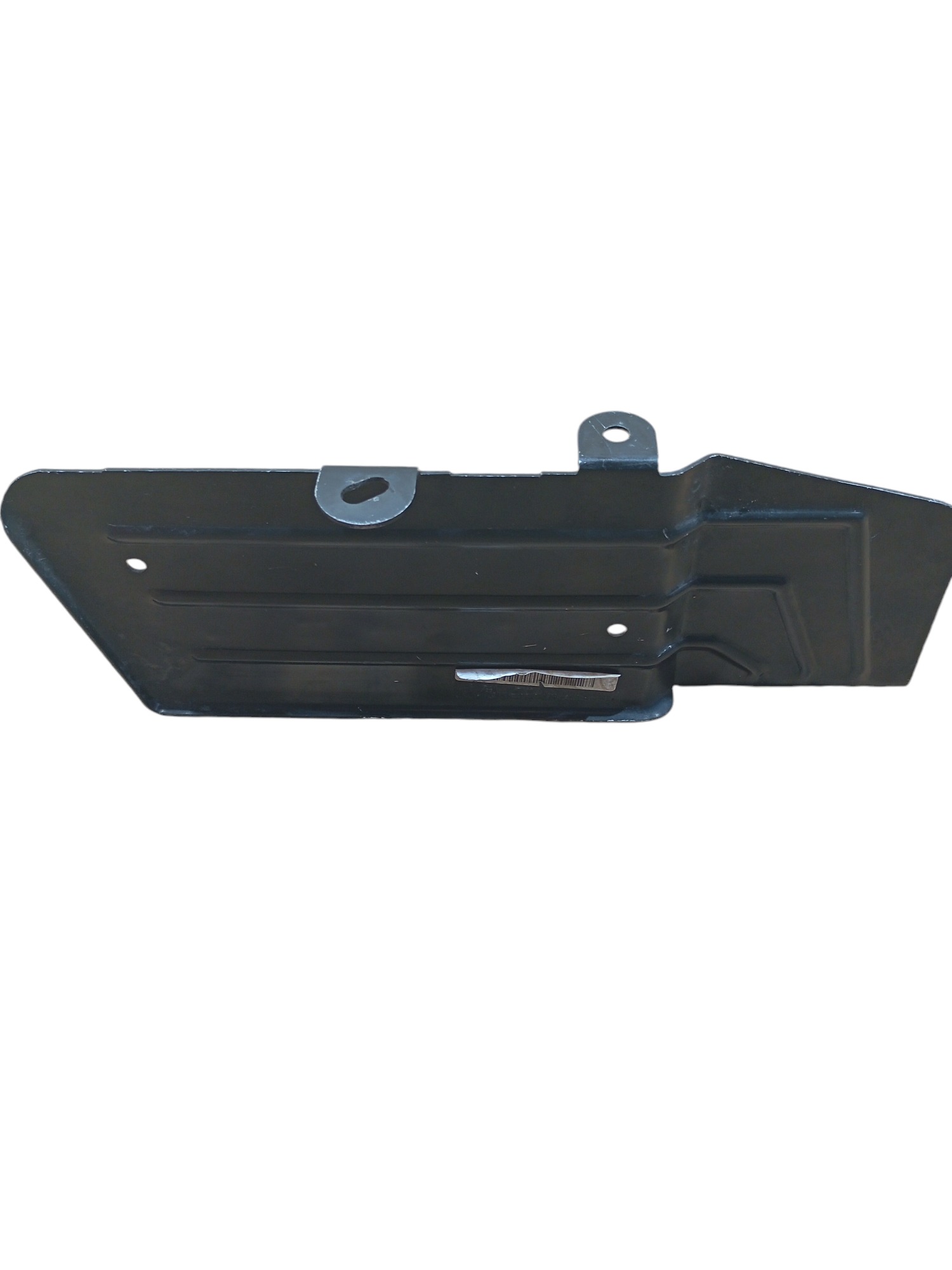 Proteção Mangueira Combustível Bmw X1 2014 Cod16127174891 2