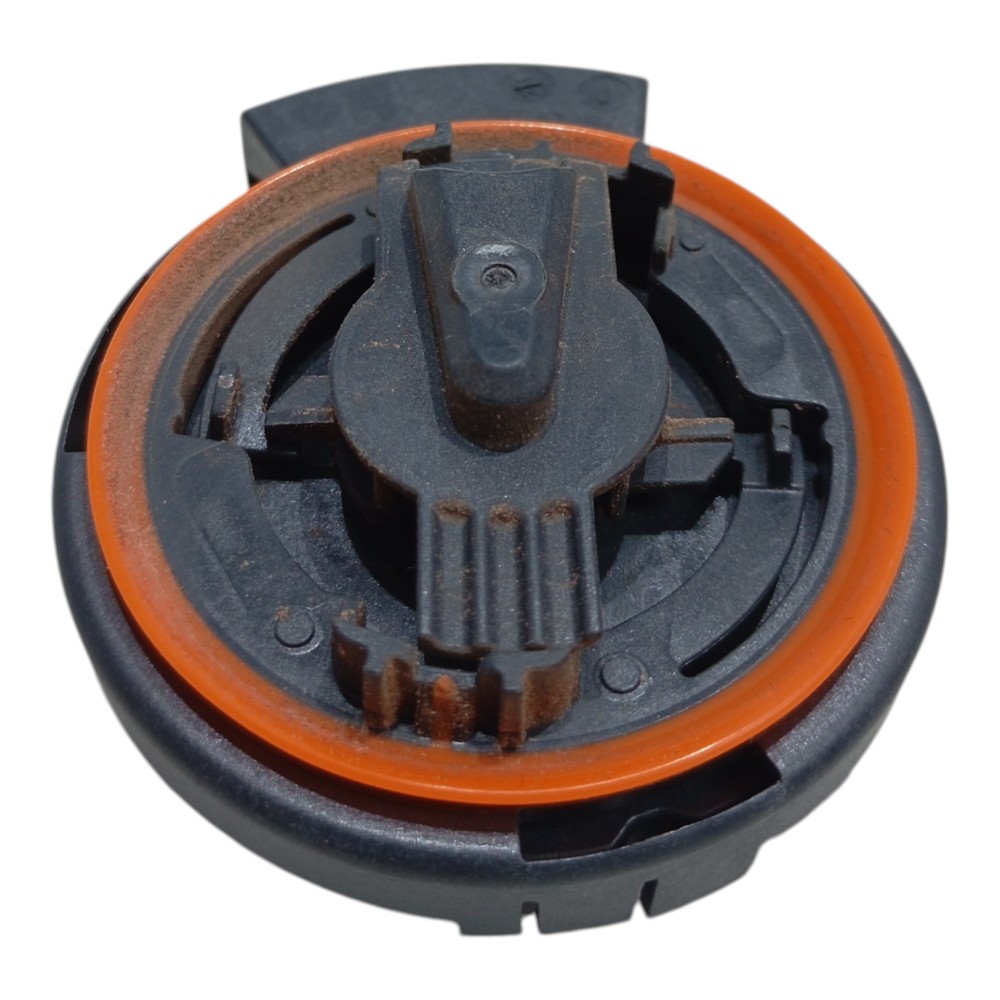 Sensor Impacto porta dianteira esquerda Vw nivus 1.0 2021 4