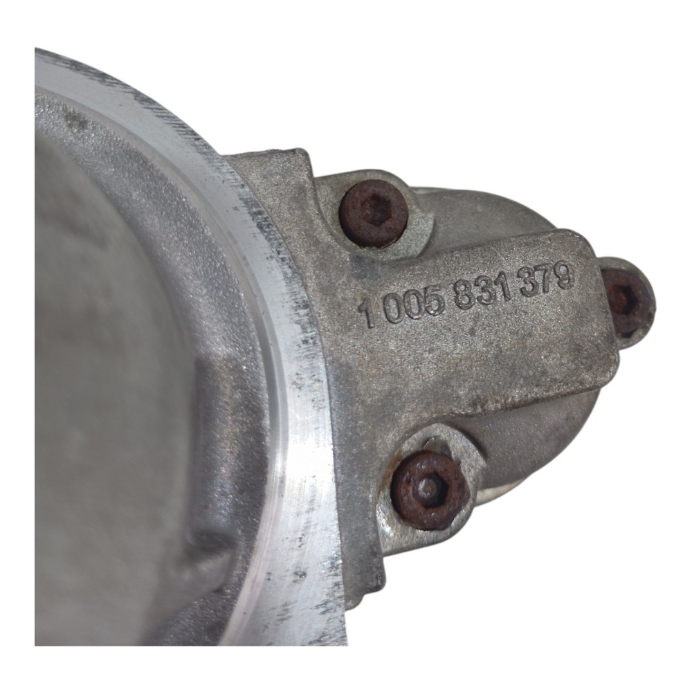 Motor De Arranque Partida Bmw 320i 2.0 2010 1241752112304 3