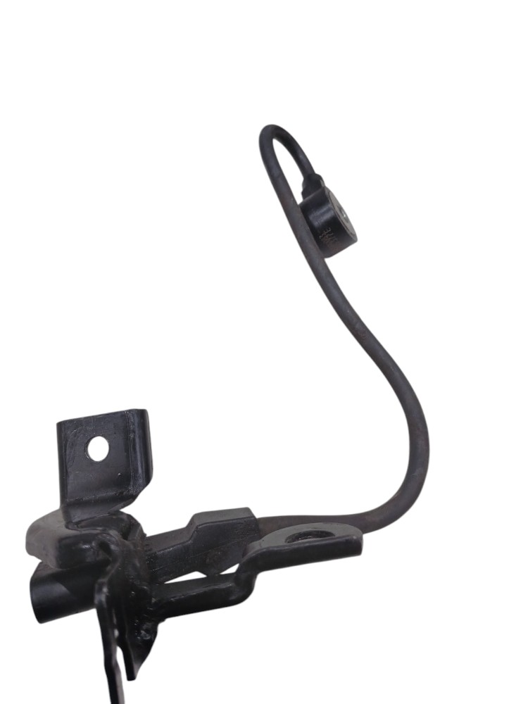 Sensor De Detonação Volkswagen Touareg 4.2 2013 2014 V8 2