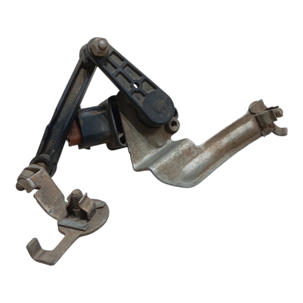 Sensor Nível Altura Dianteiro Esquerdo Bmw X1 320i 2010 2011 5