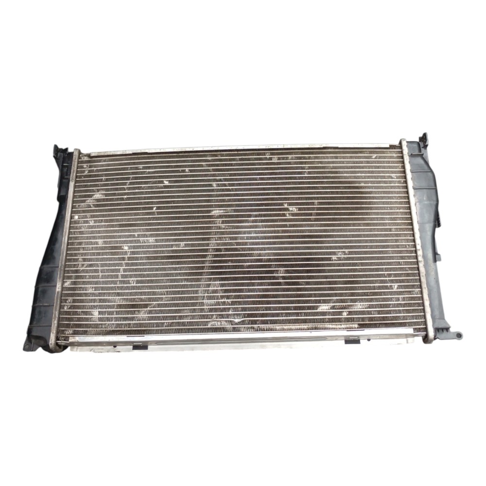 Radiador Água Bmw 335i 3.0 E90 2009 2010 2011 7548104 6