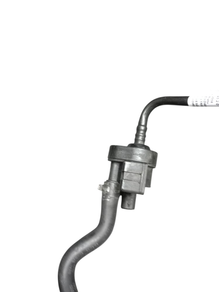 Mangueira Válvula Canister Audi Q3 2.0 Turbo 2013 2014 2015 2