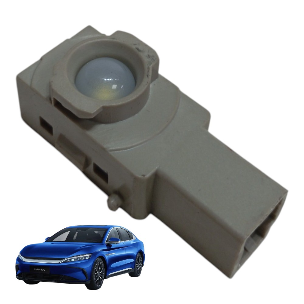 Luz Cortesia Porta Luvas Byd Han Song Plus 2022 2023 1
