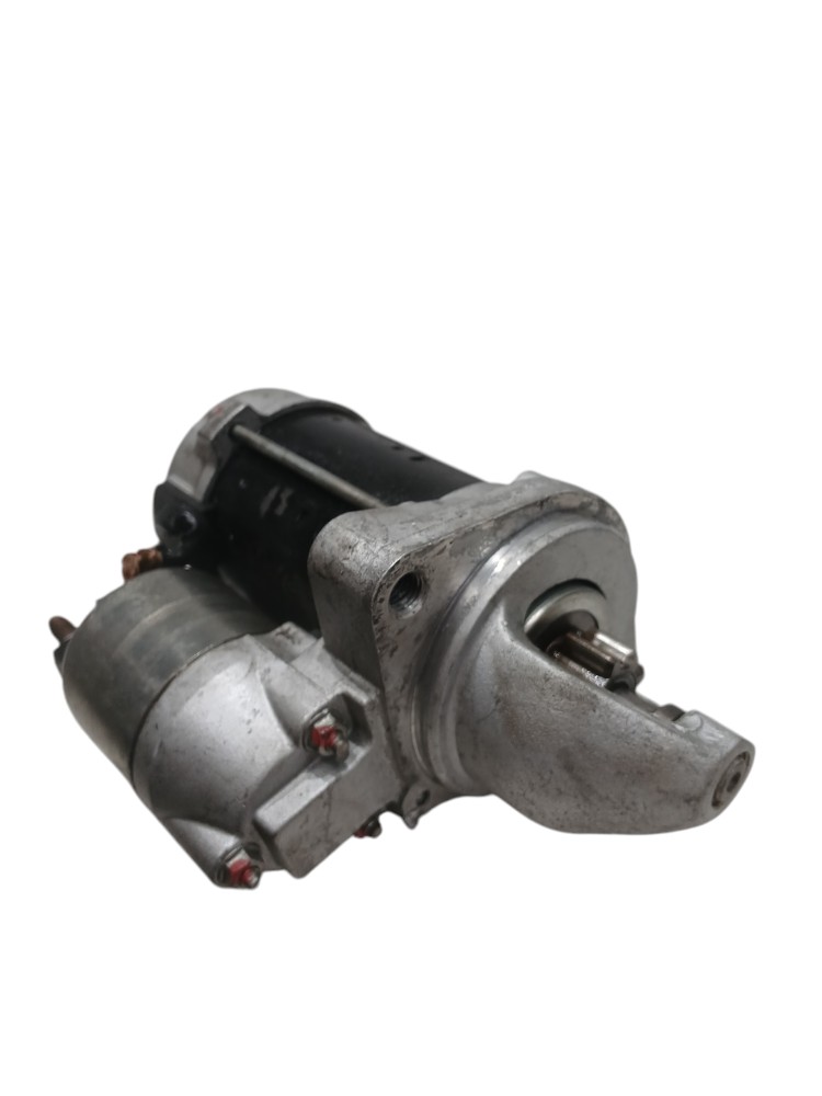 Motor De Arranque Partida Ignição Bmw X6 4.4 V8 2010 E71 5