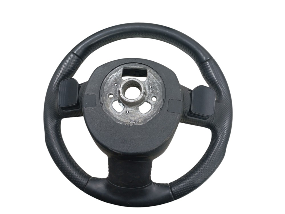 Volante Com Comandos Audi Q5 2.0 Tfsi Turbo 2010 8r0419091 10