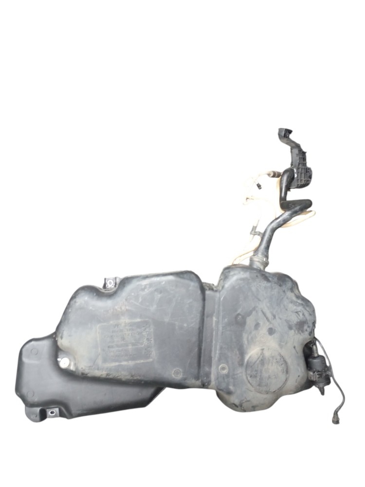 Tanque De Combustível Volkswagen Nivus Highline 1.0 T 2022 3