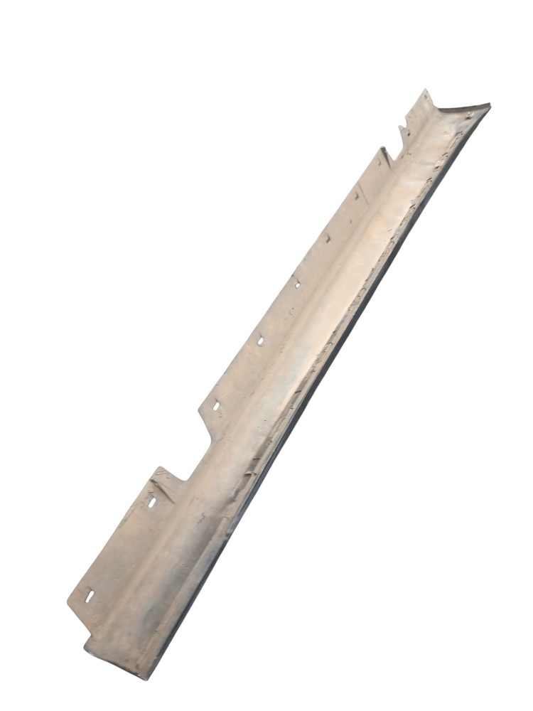 Spoiler Lateral Esquerdo Bmw 320i 2.0 2012 2016 F30 74019661