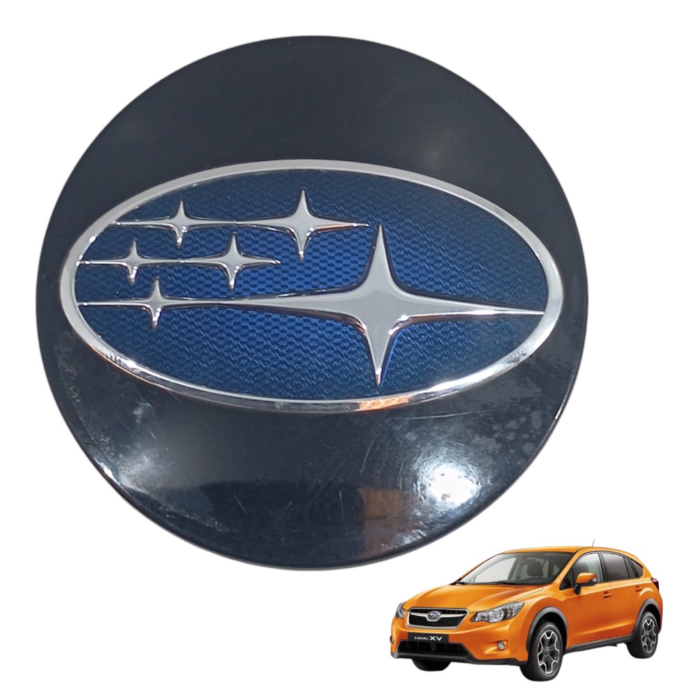 Calota Roda Subaro Impreza Xv 2016 Cod 28821va000