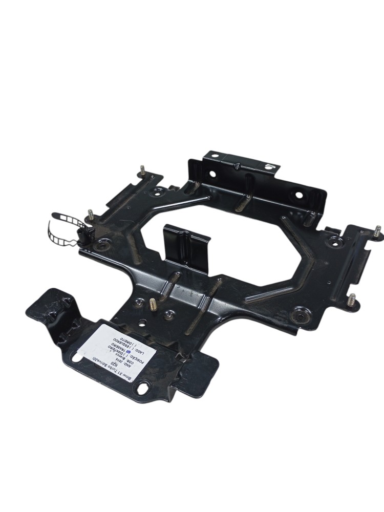 Suporte Modulo Bluetooth Bmw X1 2.0 E84 2014 65159135687 N20 6