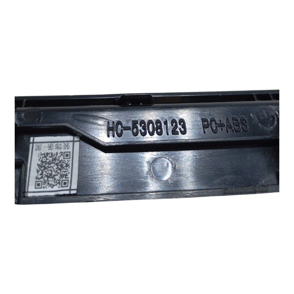 Acabamento Interno Byd Han Awd Gs 680ev 2022 2023 2